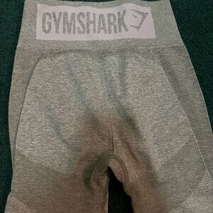 Gymshark Gray Leggings